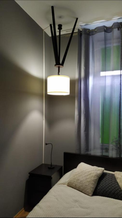 J2 Appartamento Cracovia Esterno foto